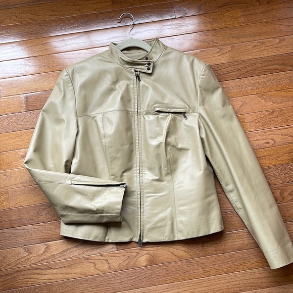 Danier Jackets & Blazers - Danier Woman’s Leather Jacket